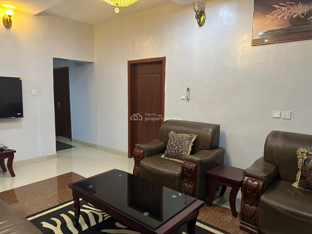 3 Bedroom Duplex with Bq, Sangotedo, Ajah, Lagos, Semi-detached Duplex for Rent