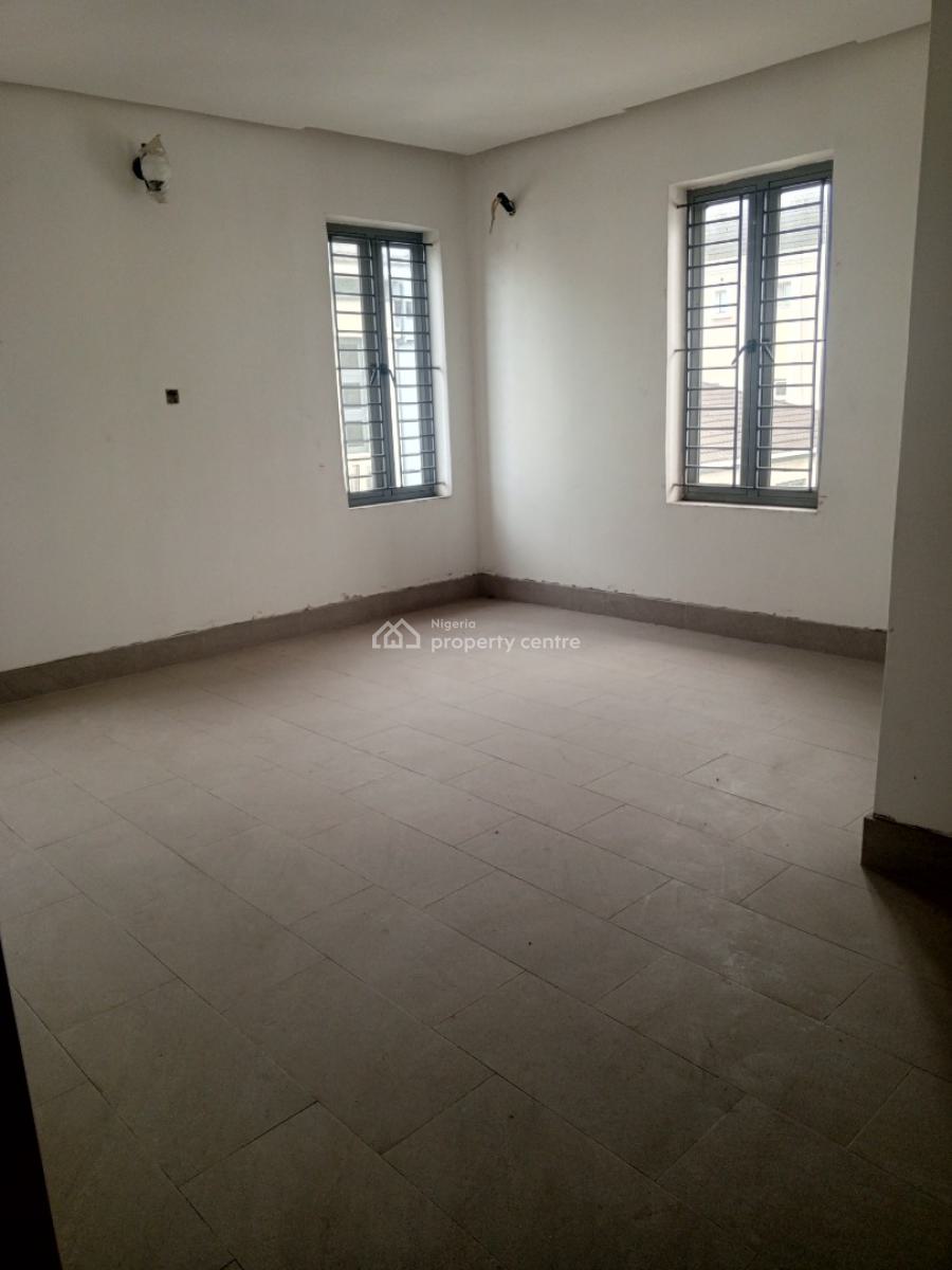 Room and Parlour Mini Flat in Lekki County Estate, Ivy Homes Estate Off Lekki County Road, Ikota, Lekki, Lagos, Mini Flat (room and Parlour) for Rent