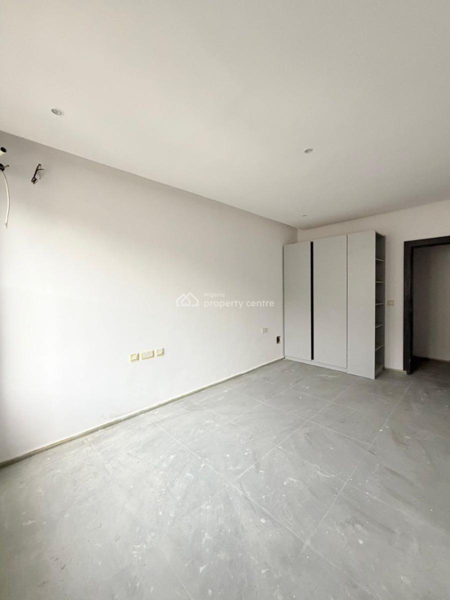 a Well-detailed, 2 Bedroom Maisonette, Ikate, Lekki, Lagos, Flat / Apartment for Sale