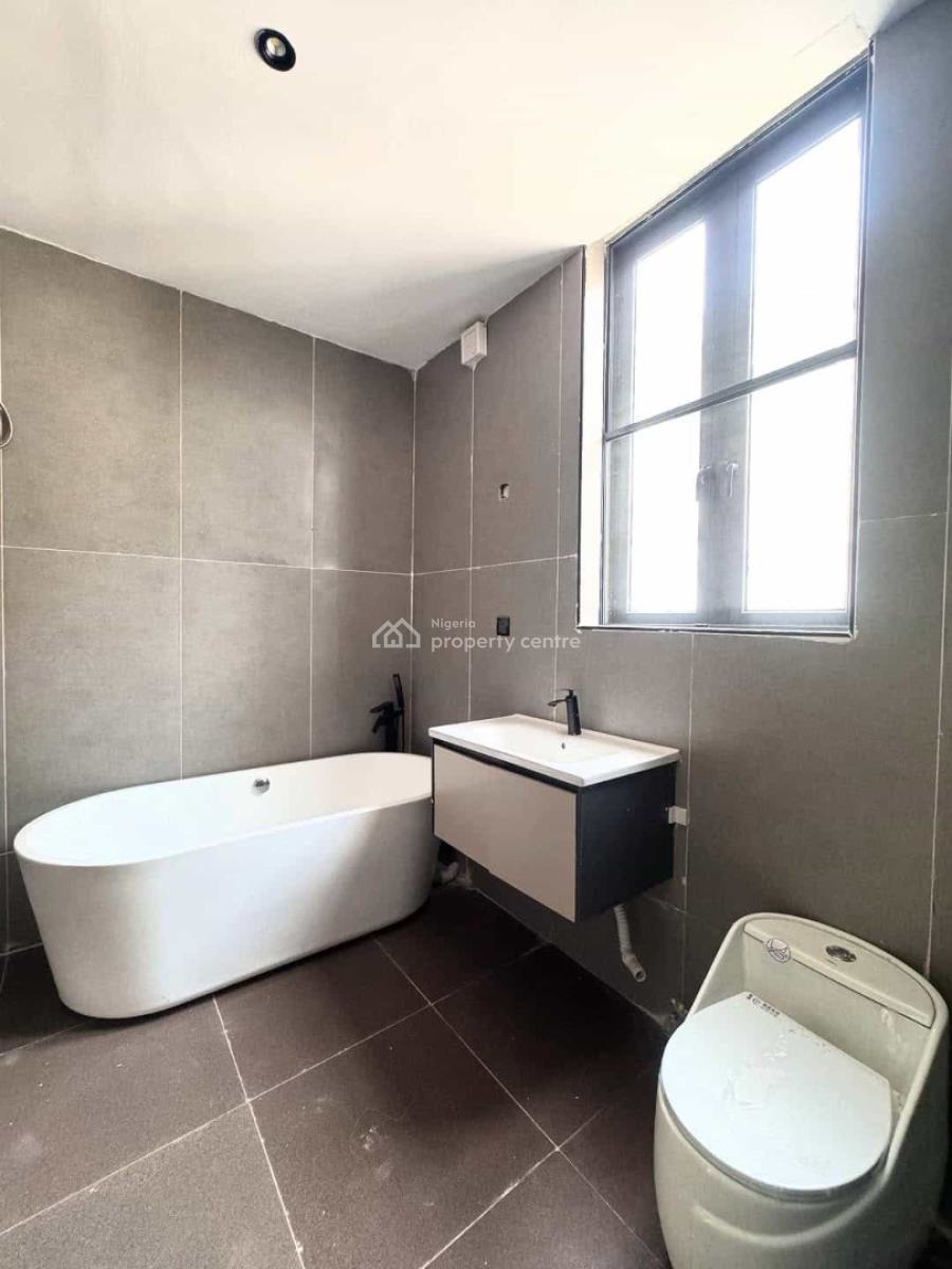 Contemporary 5br Mansion in The Heart of Lekki Phase 1, Lekki Phase I, Lekki Phase 1, Lekki, Lagos, Detached Duplex for Sale