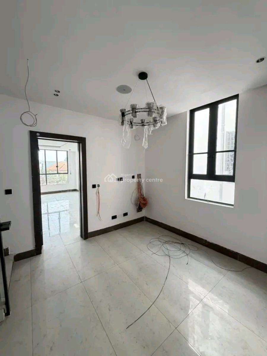 Contemporary 5br Mansion in The Heart of Lekki Phase 1, Lekki Phase I, Lekki Phase 1, Lekki, Lagos, Detached Duplex for Sale