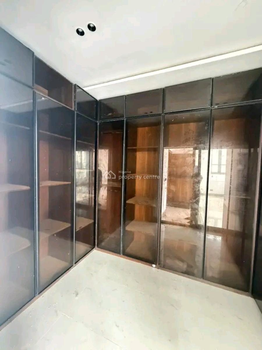Contemporary 5br Mansion in The Heart of Lekki Phase 1, Lekki Phase I, Lekki Phase 1, Lekki, Lagos, Detached Duplex for Sale