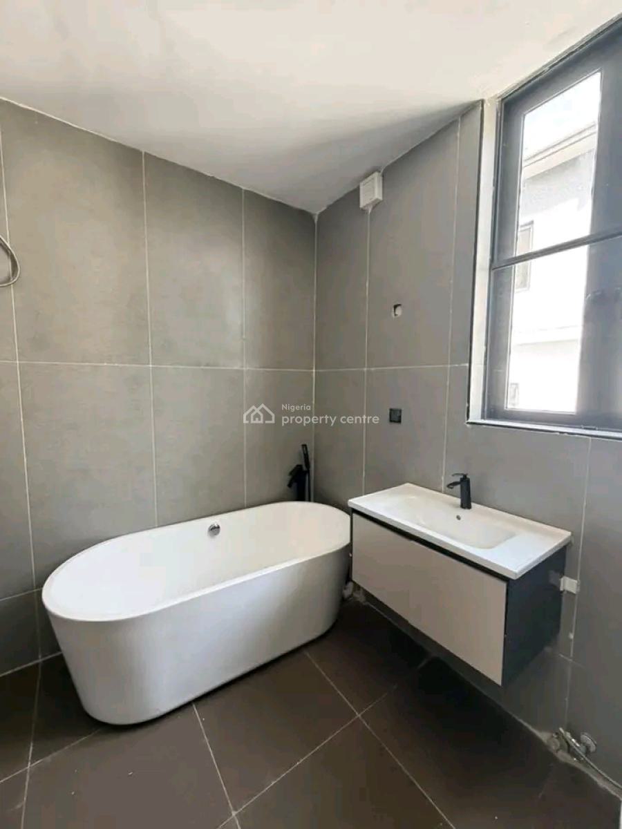 Contemporary 5br Mansion in The Heart of Lekki Phase 1, Lekki Phase I, Lekki Phase 1, Lekki, Lagos, Detached Duplex for Sale