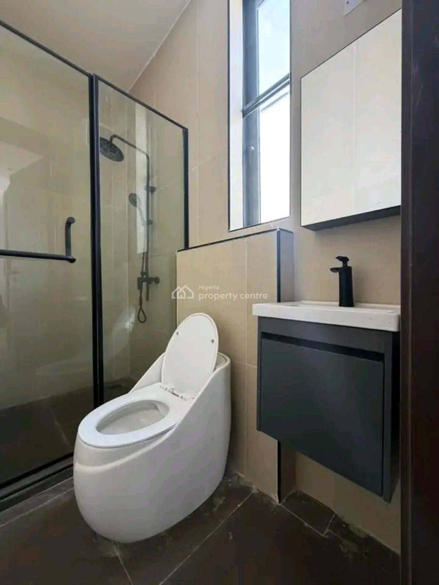 Contemporary 5br Mansion in The Heart of Lekki Phase 1, Lekki Phase I, Lekki Phase 1, Lekki, Lagos, Detached Duplex for Sale