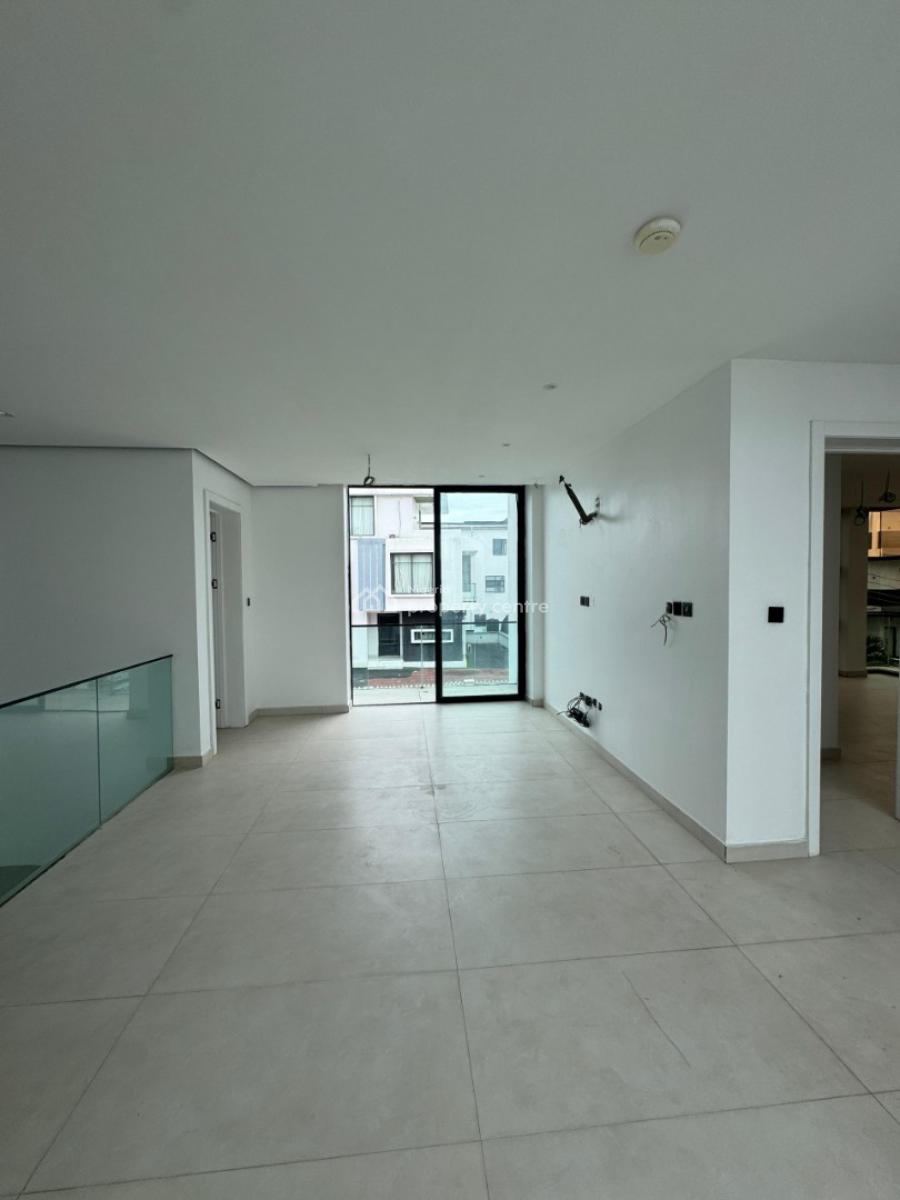 5 Bedroom Fully Detached Duplex with Rooftop, Pool, Gym & Bq, Orchid, Lekki, Lekki Phase 2, Lekki, Lagos, Detached Duplex for Sale