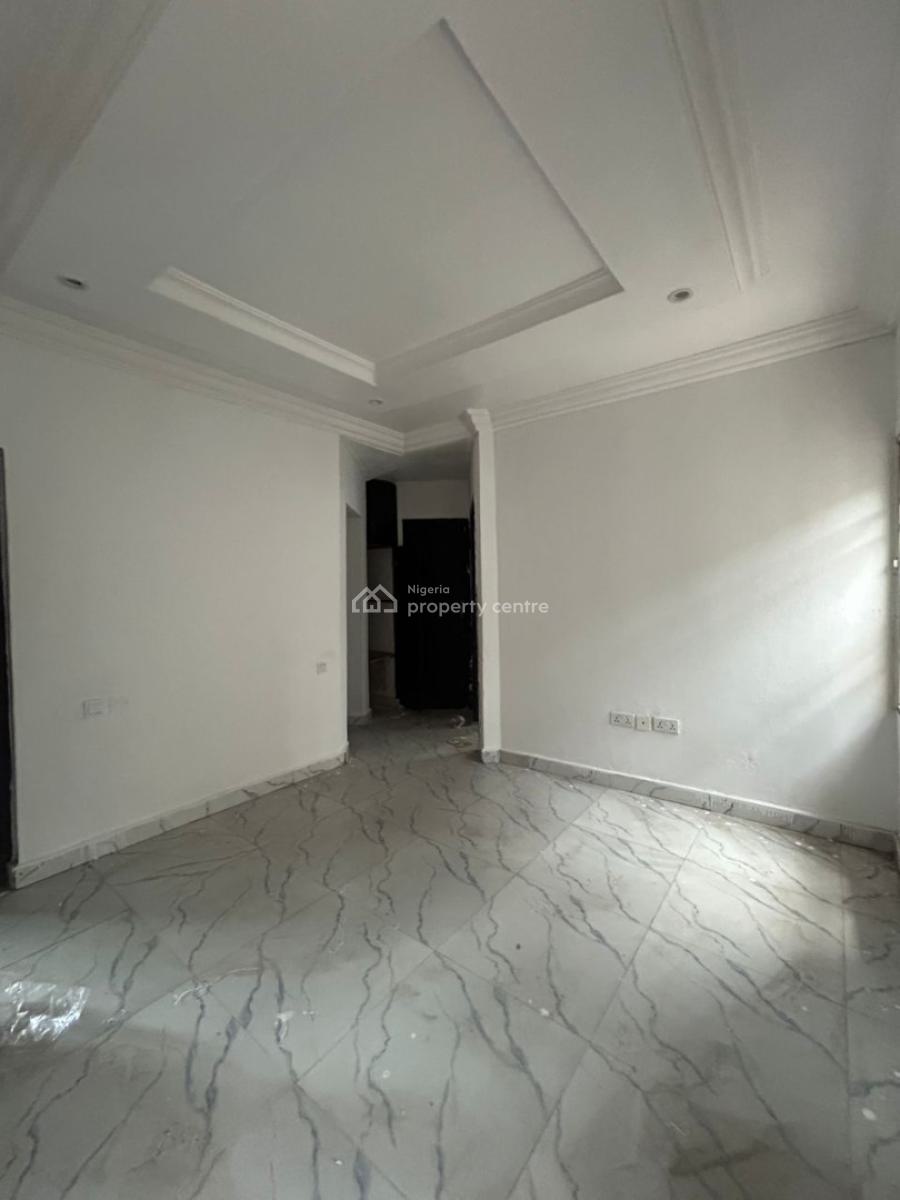 Modern 1-bedroom Apartments in Ikate, Ikate, Lekki, Lagos, Flat / Apartment for Rent