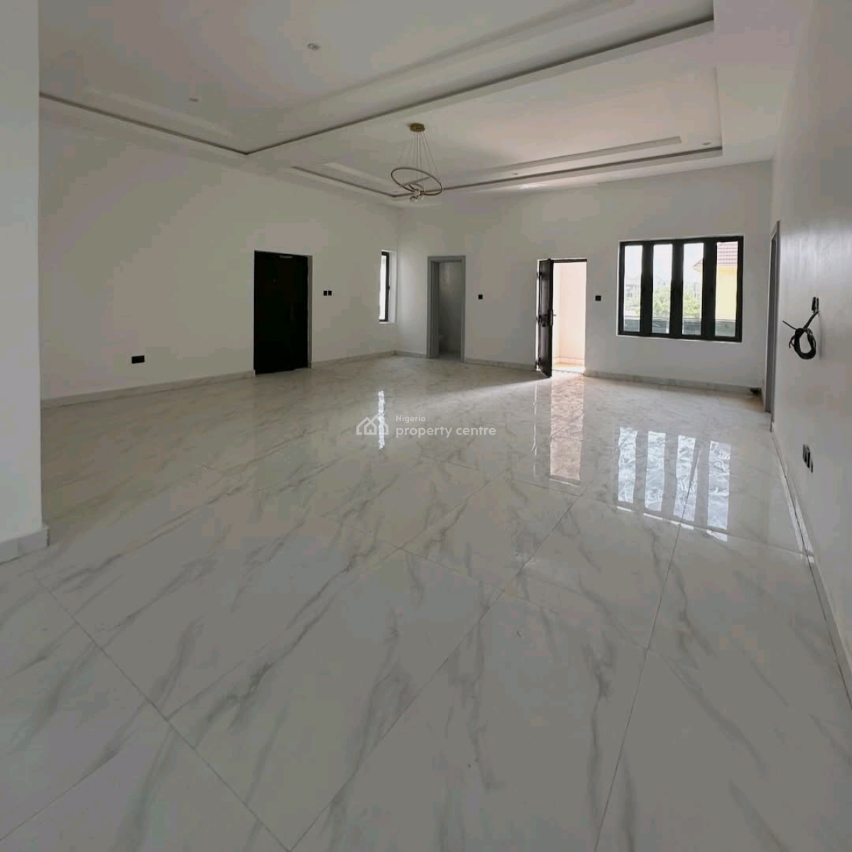 Beautifully Finished 4 Bedrooms Apartment Perfect for Home Owners and Sm, Jahi, Abuja, Flat / Apartment for Sale