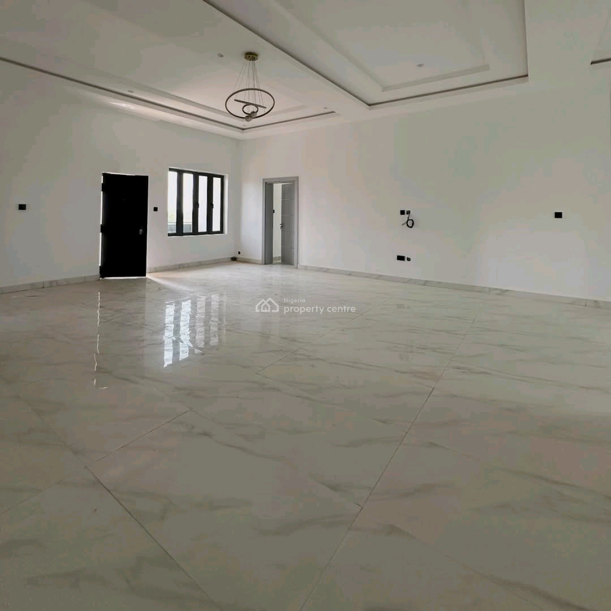 Beautifully Finished 4 Bedrooms Apartment Perfect for Home Owners and Sm, Jahi, Abuja, Flat / Apartment for Sale