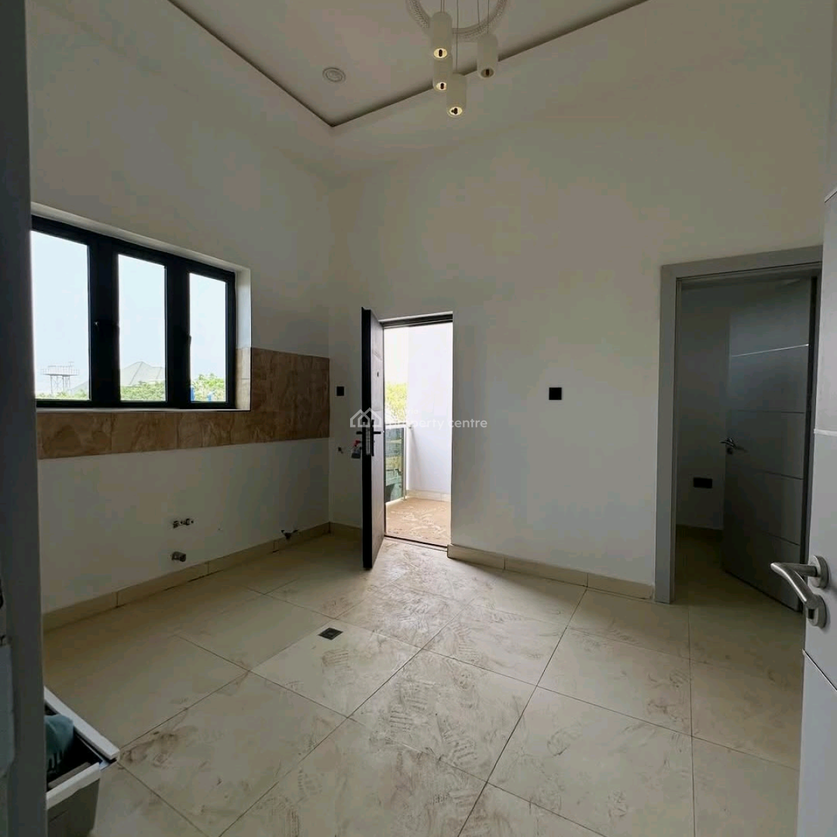 Beautifully Finished 4 Bedrooms Apartment Perfect for Home Owners and Sm, Jahi, Abuja, Flat / Apartment for Sale