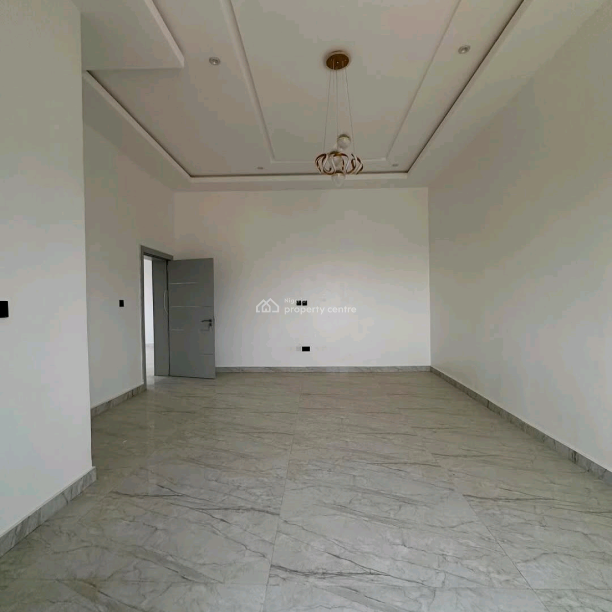 Beautifully Finished 4 Bedrooms Apartment Perfect for Home Owners and Sm, Jahi, Abuja, Flat / Apartment for Sale