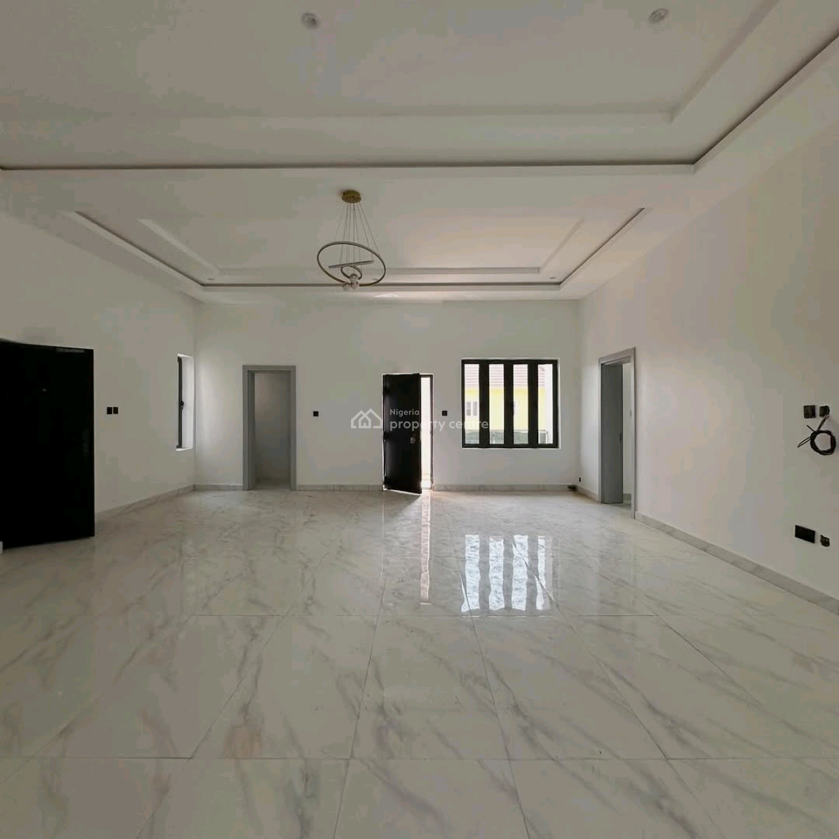 Beautifully Finished 4 Bedrooms Apartment Perfect for Home Owners and Sm, Jahi, Abuja, Flat / Apartment for Sale