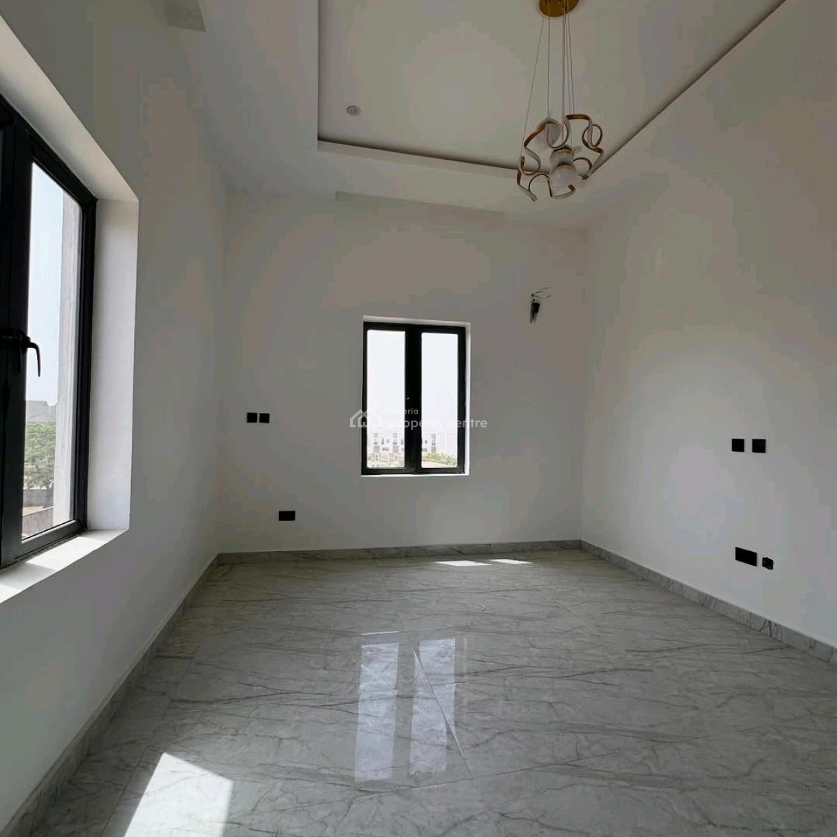 Beautifully Finished 4 Bedrooms Apartment Perfect for Home Owners and Sm, Jahi, Abuja, Flat / Apartment for Sale