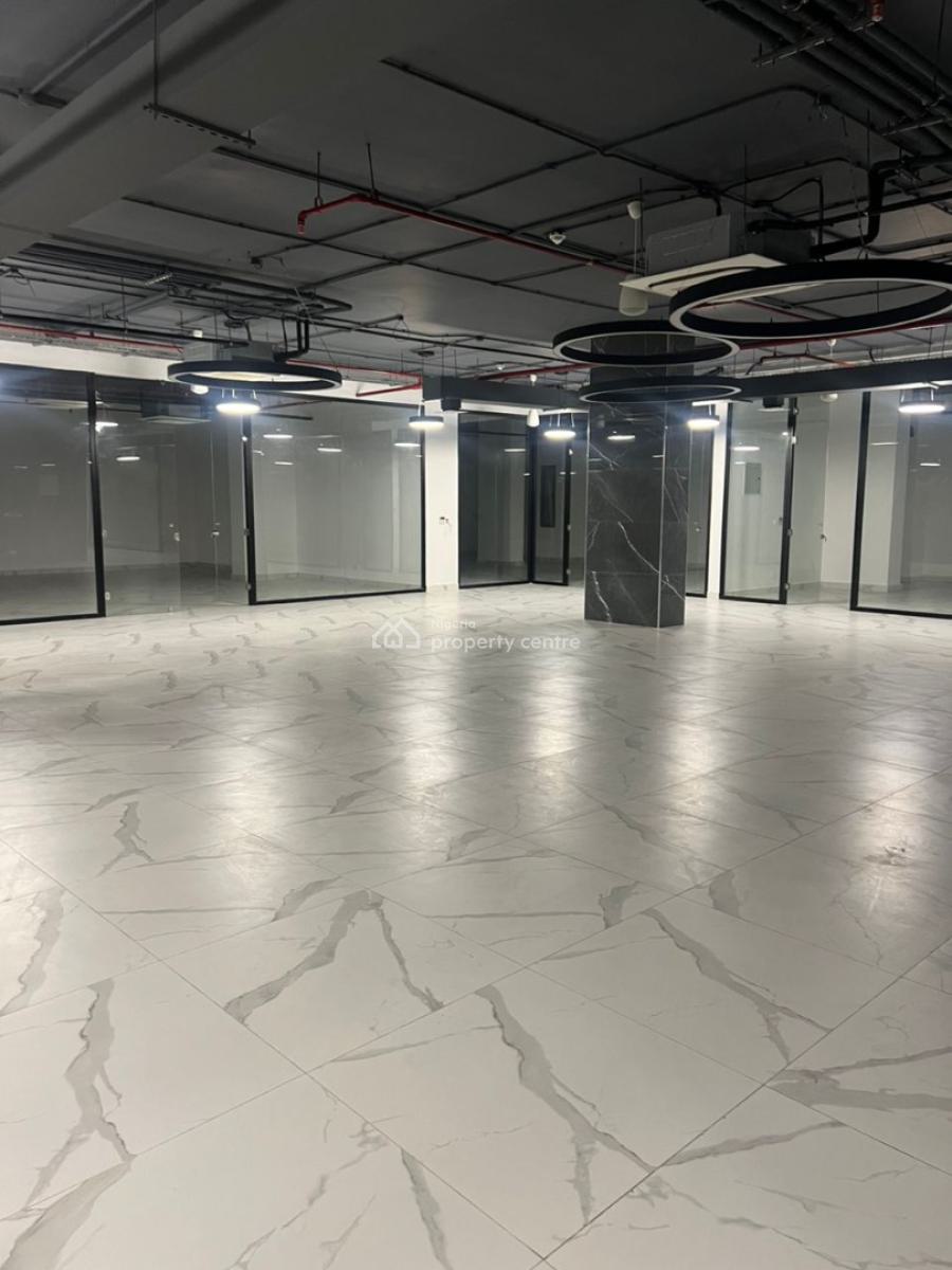 Premium Cosy Radiant Office Facility, Vi, Victoria Island (vi), Lagos, Office Space for Rent