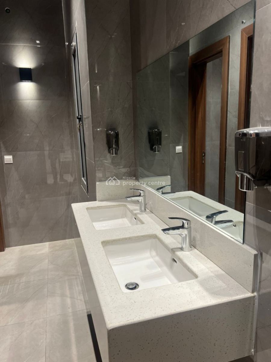 Premium Cosy Radiant Office Facility, Vi, Victoria Island (vi), Lagos, Office Space for Rent