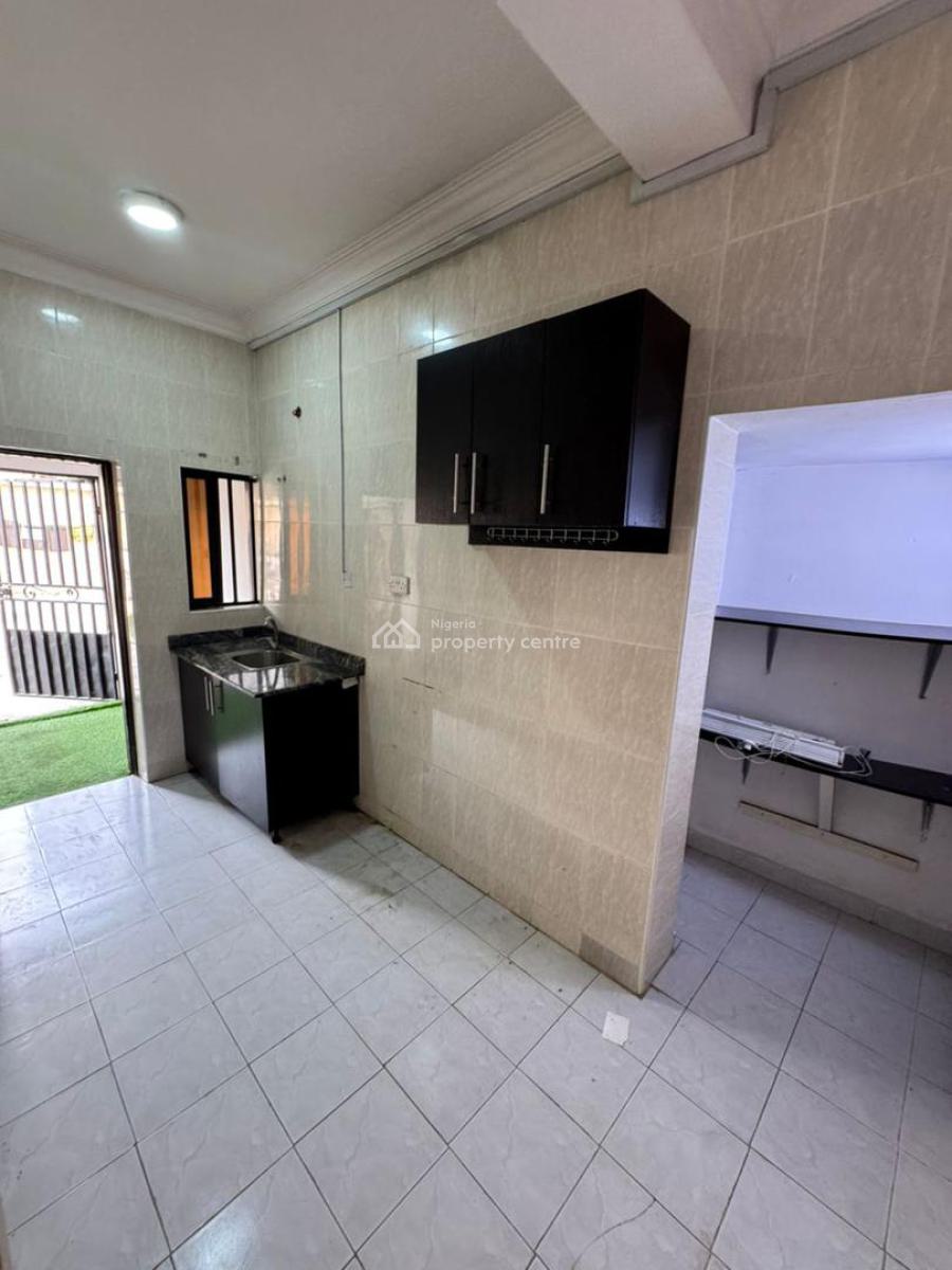 Spacious Mini Flat, Igbo Efon, Lekki, Lagos, Mini Flat (room and Parlour) for Rent