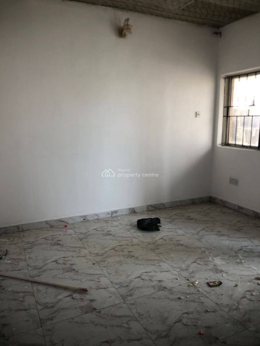 Mini Flat, in an Estate, Badore, Ajah, Lagos, Mini Flat (room and Parlour) for Rent