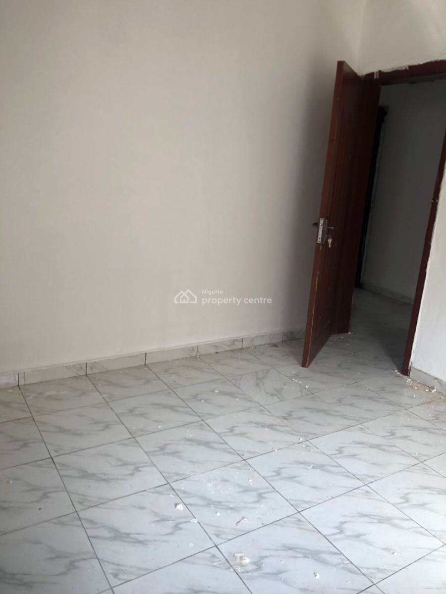 Mini Flat, in an Estate, Badore, Ajah, Lagos, Mini Flat (room and Parlour) for Rent