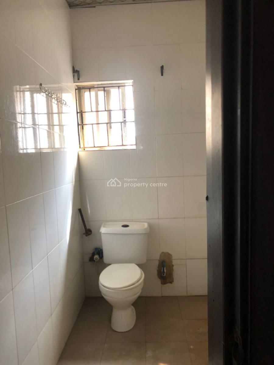 Mini Flat, in an Estate, Badore, Ajah, Lagos, Mini Flat (room and Parlour) for Rent