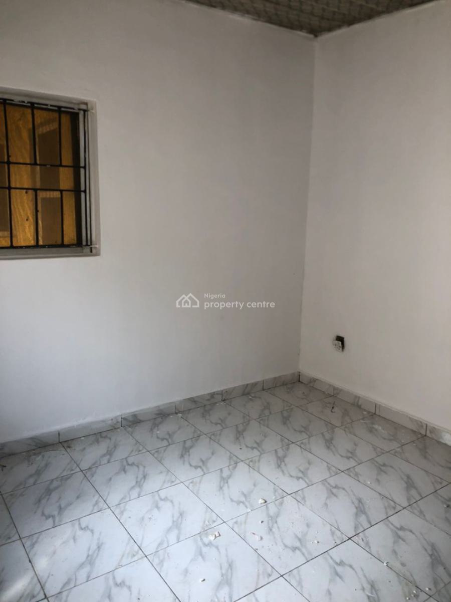 Mini Flat, in an Estate, Badore, Ajah, Lagos, Mini Flat (room and Parlour) for Rent