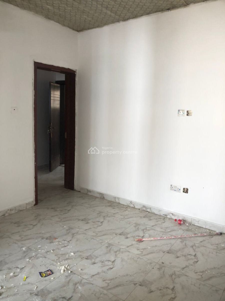 Mini Flat, in an Estate, Badore, Ajah, Lagos, Mini Flat (room and Parlour) for Rent