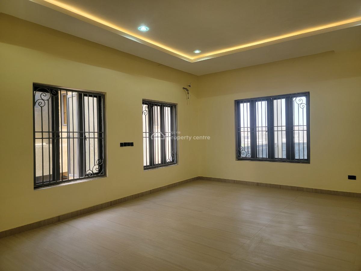 7 Bed Detached Duplex, Guzape District, Abuja, Detached Duplex for Sale