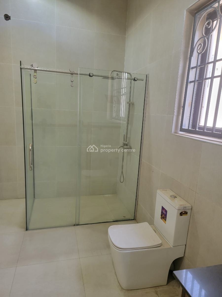 7 Bed Detached Duplex, Guzape District, Abuja, Detached Duplex for Sale