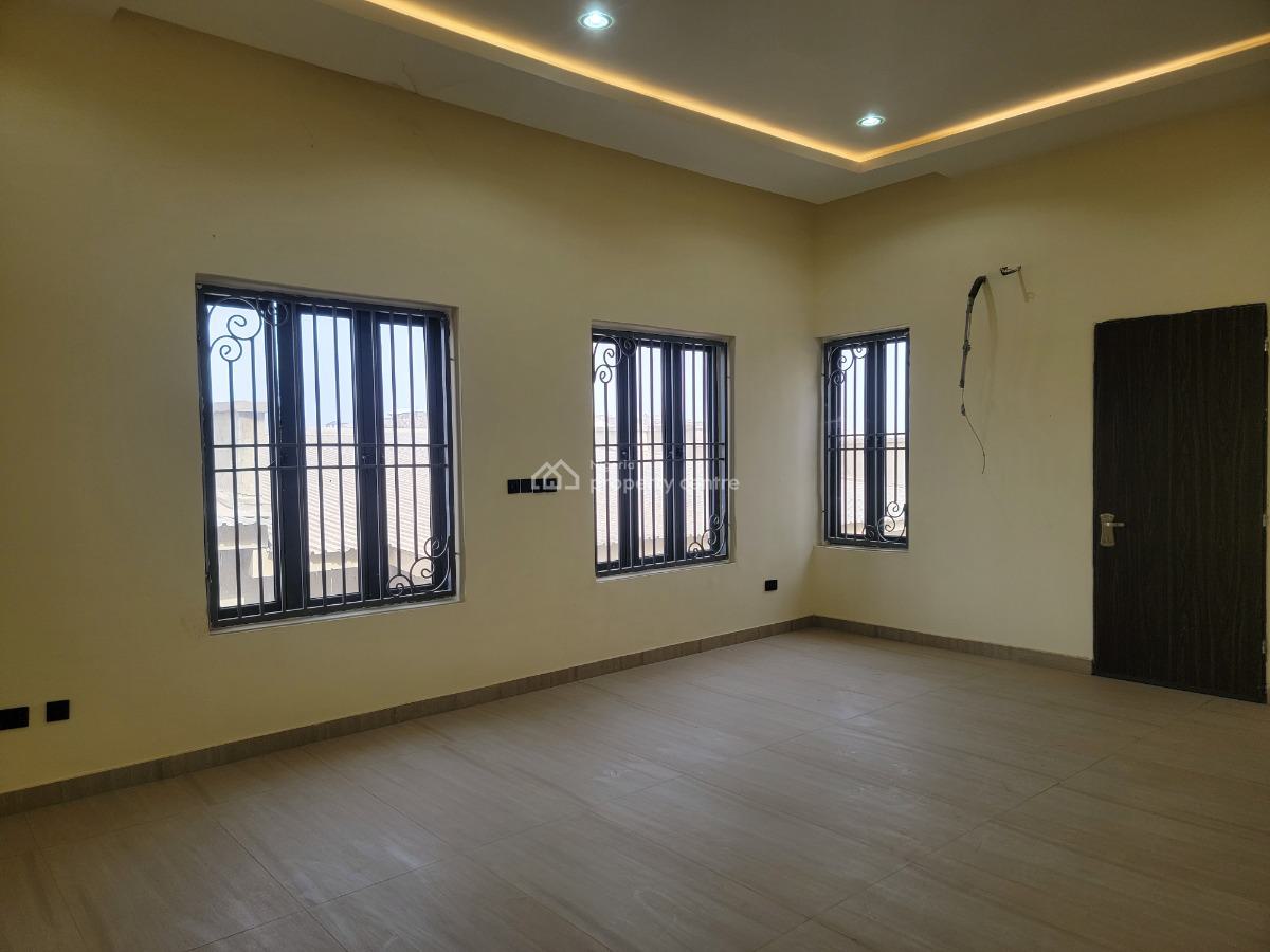 7 Bed Detached Duplex, Guzape District, Abuja, Detached Duplex for Sale