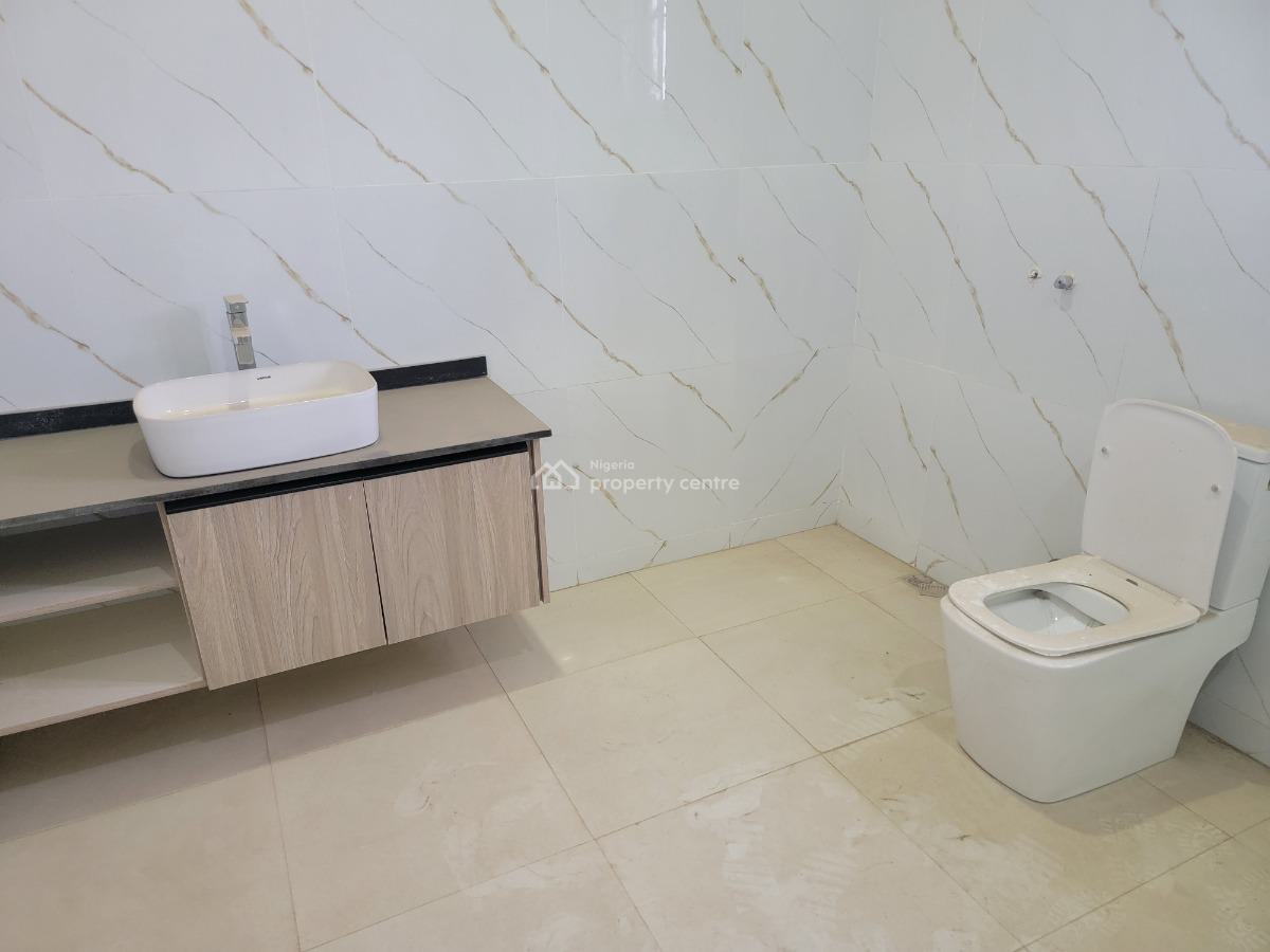 7 Bed Detached Duplex, Guzape District, Abuja, Detached Duplex for Sale