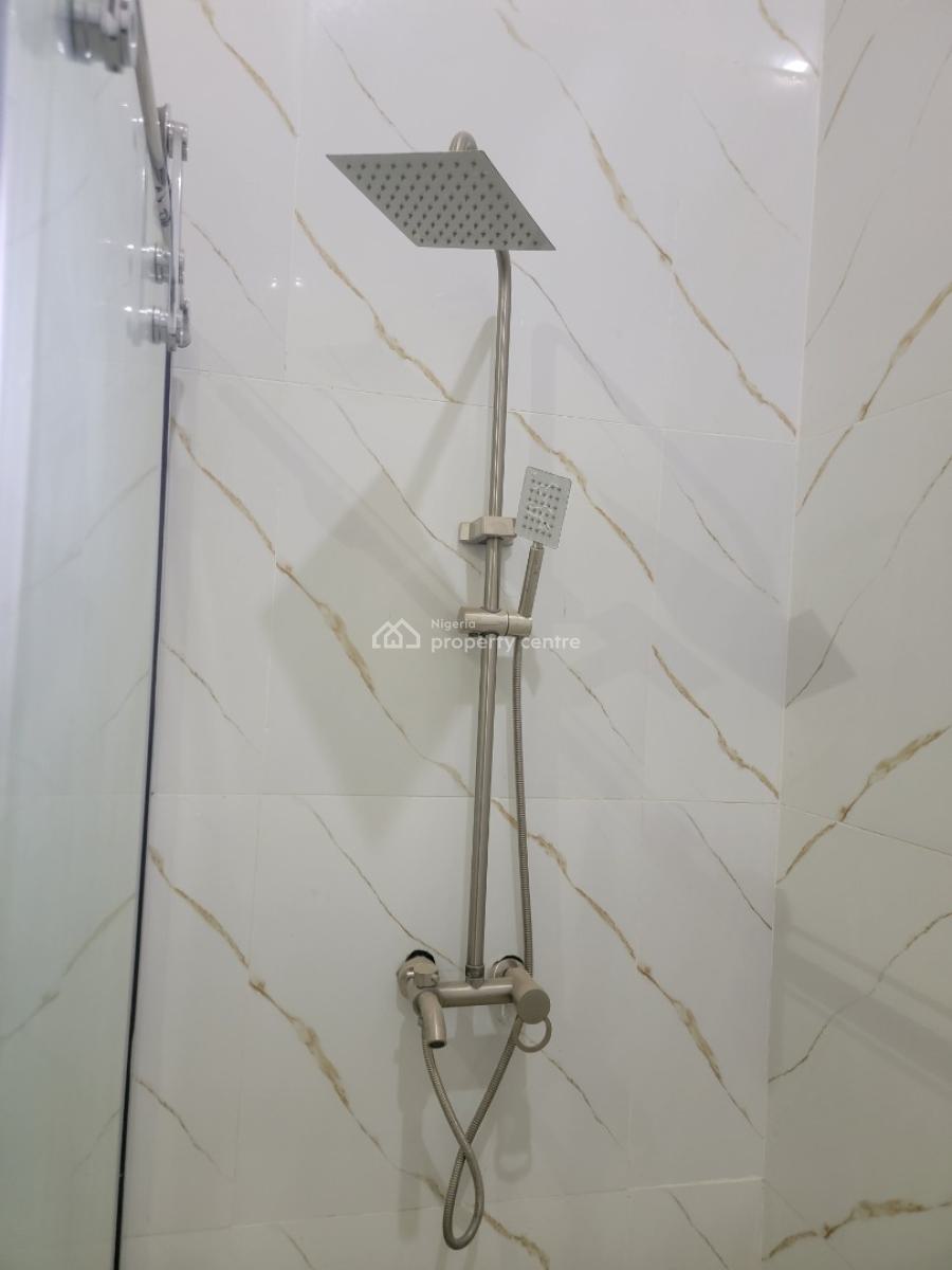 7 Bed Detached Duplex, Guzape District, Abuja, Detached Duplex for Sale