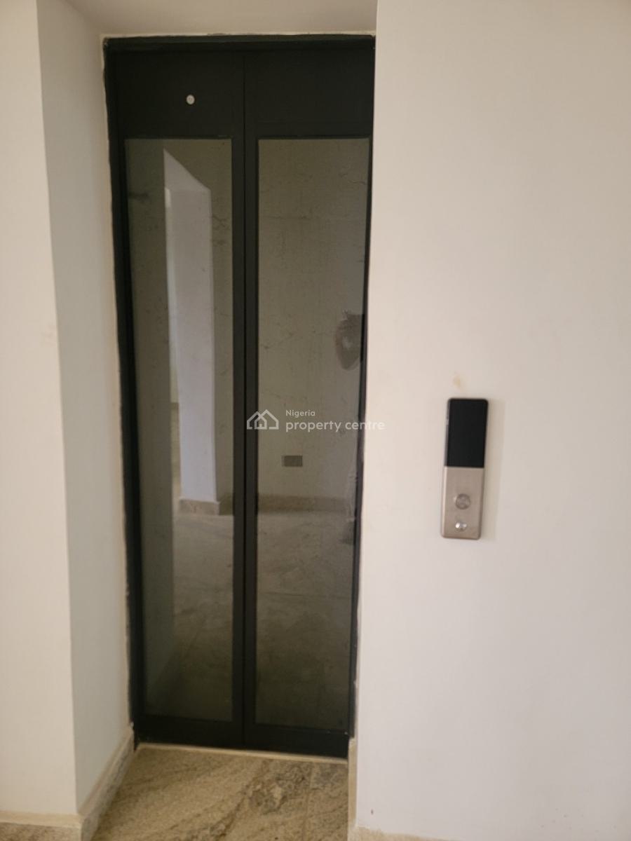 7 Bed Detached Duplex, Guzape District, Abuja, Detached Duplex for Sale