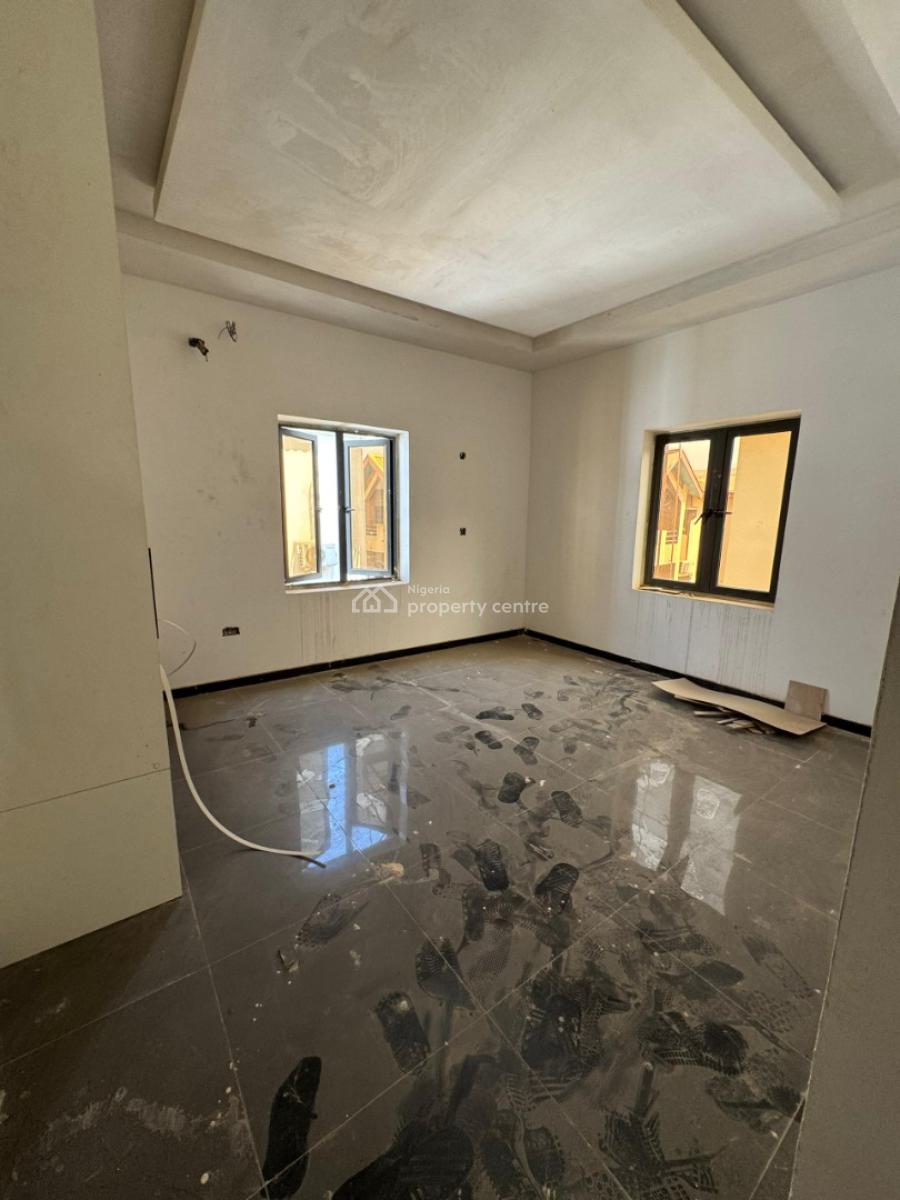 Brand Newly Built Luxury 3bedrooms Apartment, Mabushi District By Vio Abuja Nigeria., Central Business District, Abuja, Flat / Apartment for Sale