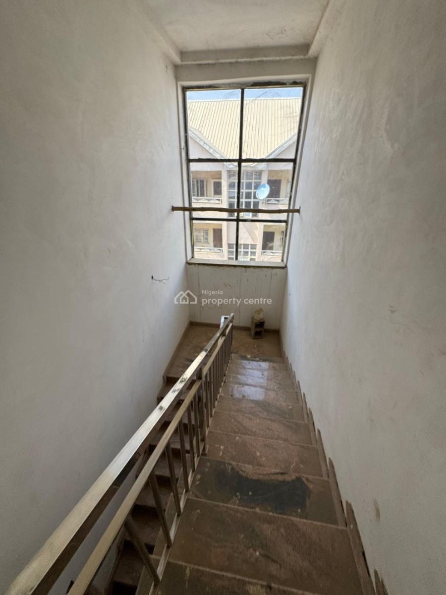 Brand Newly Built Luxury 3bedrooms Apartment, Mabushi District By Vio Abuja Nigeria., Central Business District, Abuja, Flat / Apartment for Sale