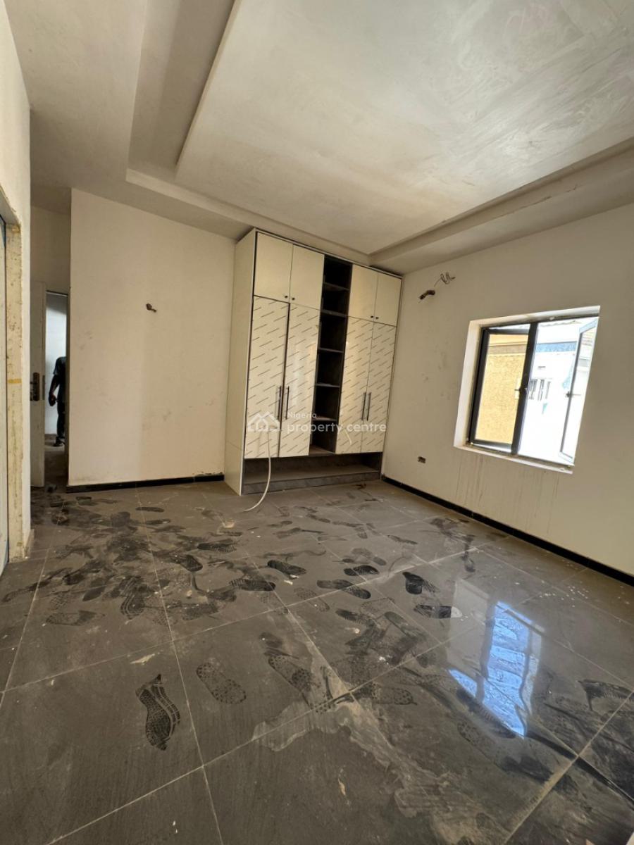 Brand Newly Built Luxury 3bedrooms Apartment, Mabushi District By Vio Abuja Nigeria., Central Business District, Abuja, Flat / Apartment for Sale