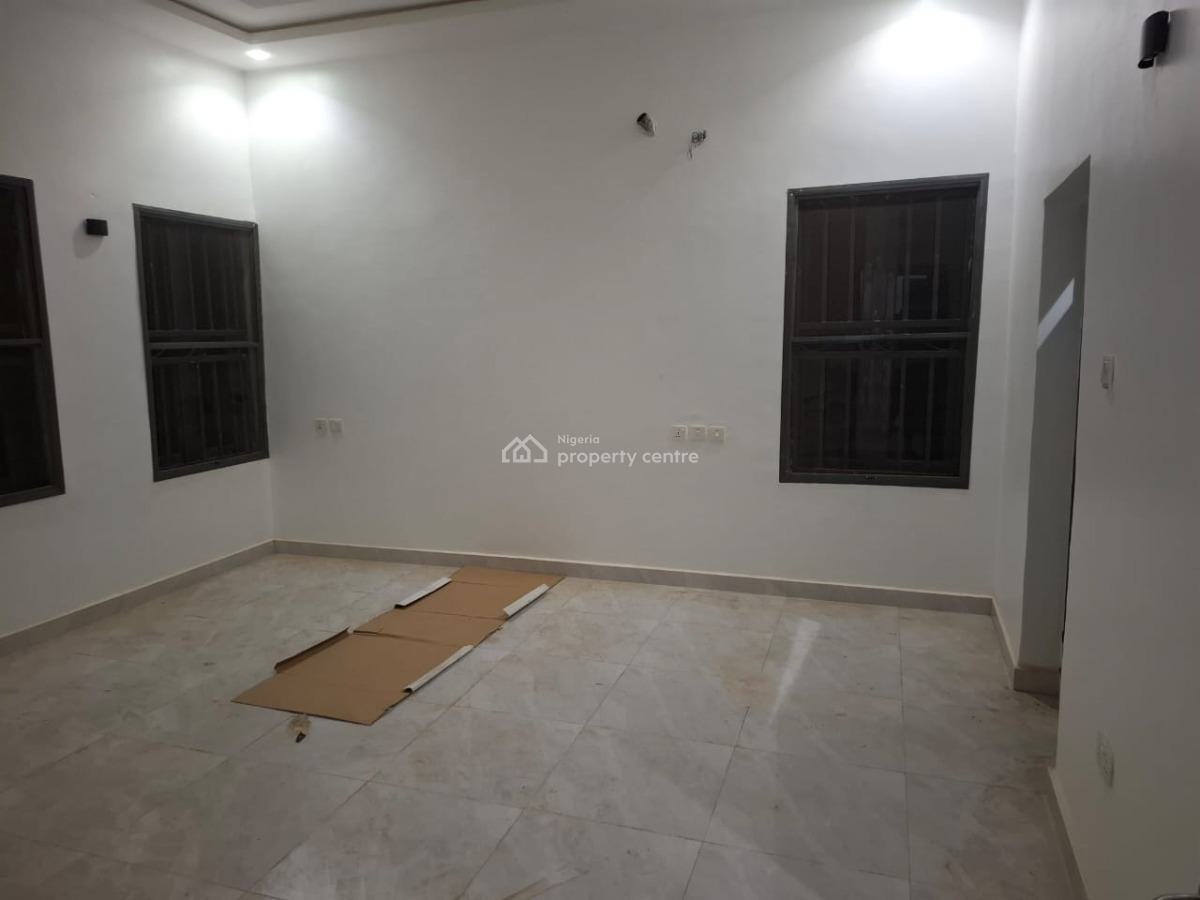 Brand New 2 Bedroom Flat(1st Floor), in a Highly Serene Estate, Galadimawa, Abuja, Flat / Apartment for Rent