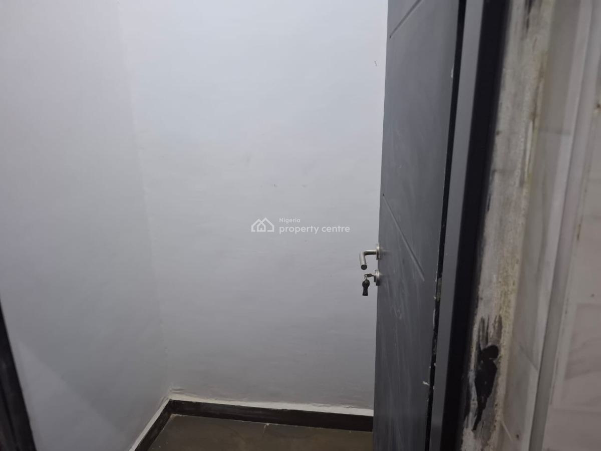 Brand New 2 Bedroom Flat(1st Floor), in a Highly Serene Estate, Galadimawa, Abuja, Flat / Apartment for Rent