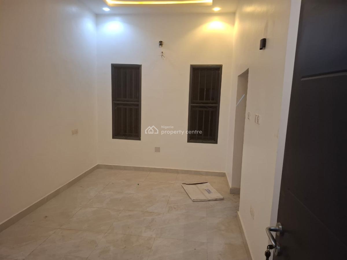 Brand New 2 Bedroom Flat(1st Floor), in a Highly Serene Estate, Galadimawa, Abuja, Flat / Apartment for Rent