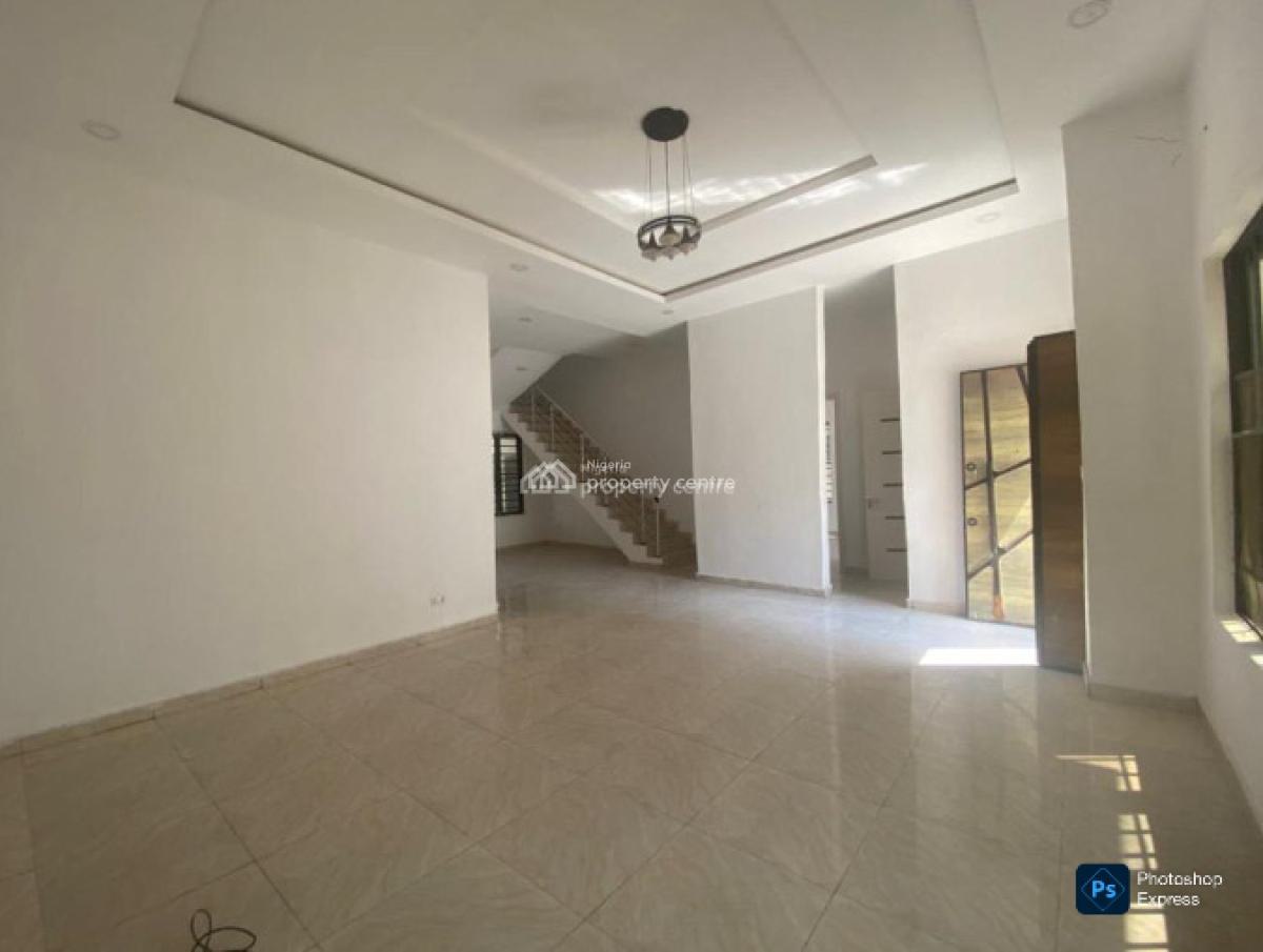 Spacious Premium 5-bed Duplex, Harris Drive, Vgc, Lekki, Lagos, Semi-detached Duplex for Rent