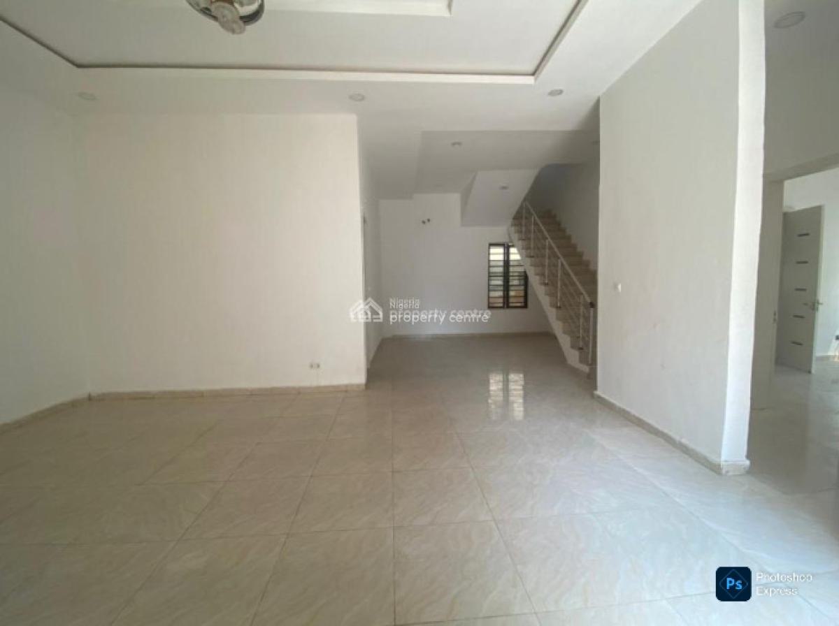 Spacious Premium 5-bed Duplex, Harris Drive, Vgc, Lekki, Lagos, Semi-detached Duplex for Rent