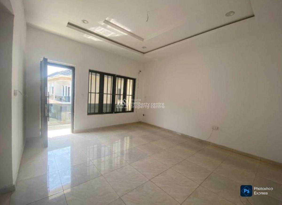 Spacious Premium 5-bed Duplex, Harris Drive, Vgc, Lekki, Lagos, Semi-detached Duplex for Rent