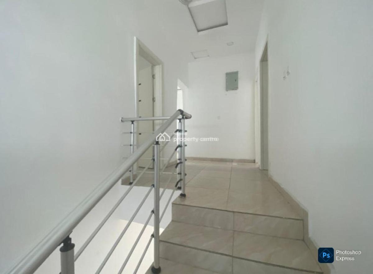 Spacious Premium 5-bed Duplex, Harris Drive, Vgc, Lekki, Lagos, Semi-detached Duplex for Rent