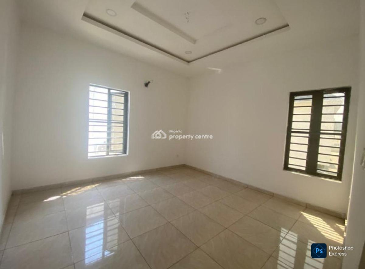 Spacious Premium 5-bed Duplex, Harris Drive, Vgc, Lekki, Lagos, Semi-detached Duplex for Rent