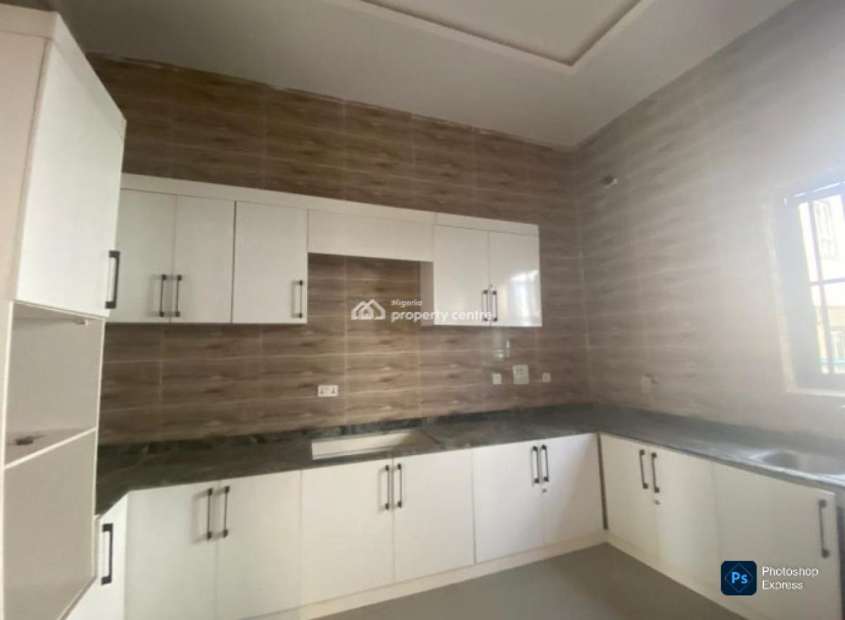 Spacious Premium 5-bed Duplex, Harris Drive, Vgc, Lekki, Lagos, Semi-detached Duplex for Rent