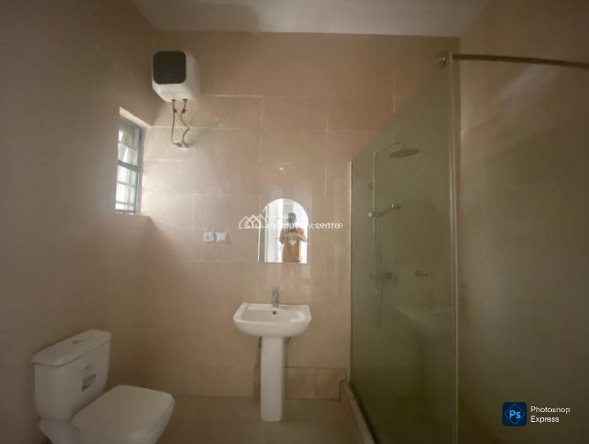 Spacious Premium 5-bed Duplex, Harris Drive, Vgc, Lekki, Lagos, Semi-detached Duplex for Rent