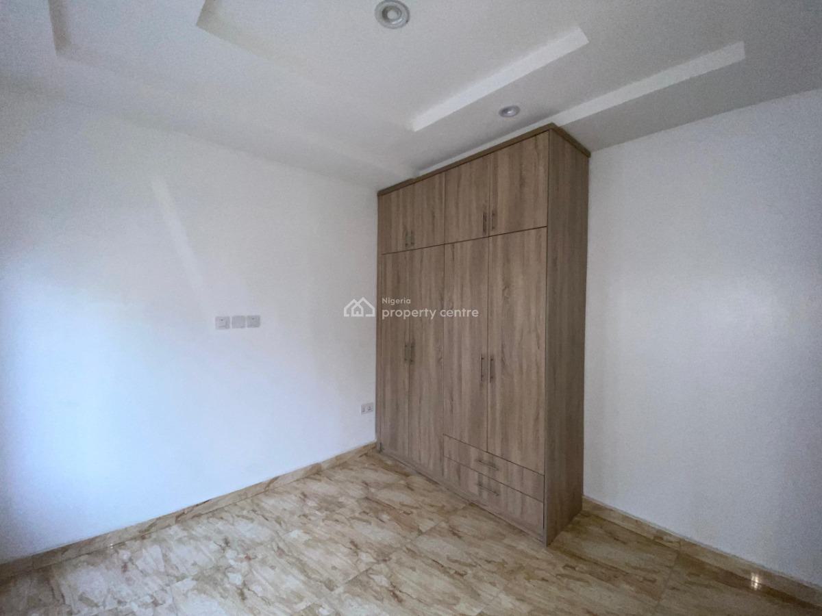 Brand New 2 & 3 Bedroom Block of Flat, By Citec, Jabi, Abuja, Flat / Apartment for Rent