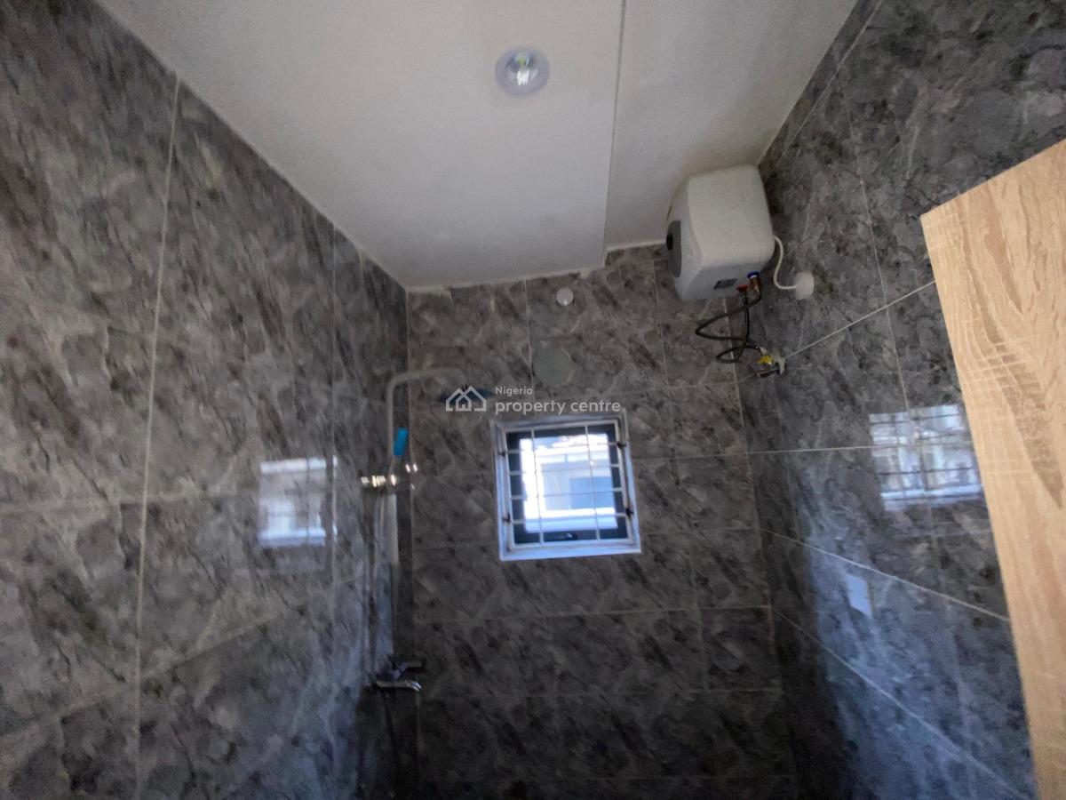 Brand New 2 & 3 Bedroom Block of Flat, By Citec, Jabi, Abuja, Flat / Apartment for Rent