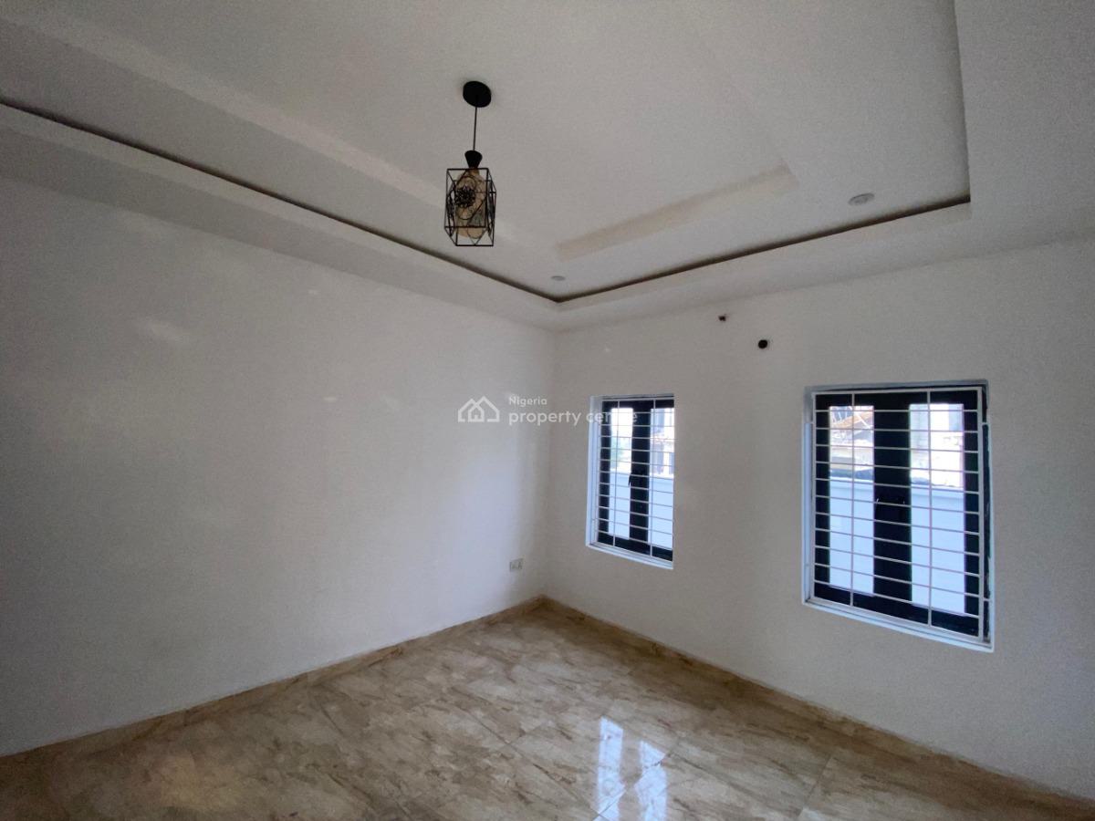 Brand New 2 & 3 Bedroom Block of Flat, By Citec, Jabi, Abuja, Flat / Apartment for Rent