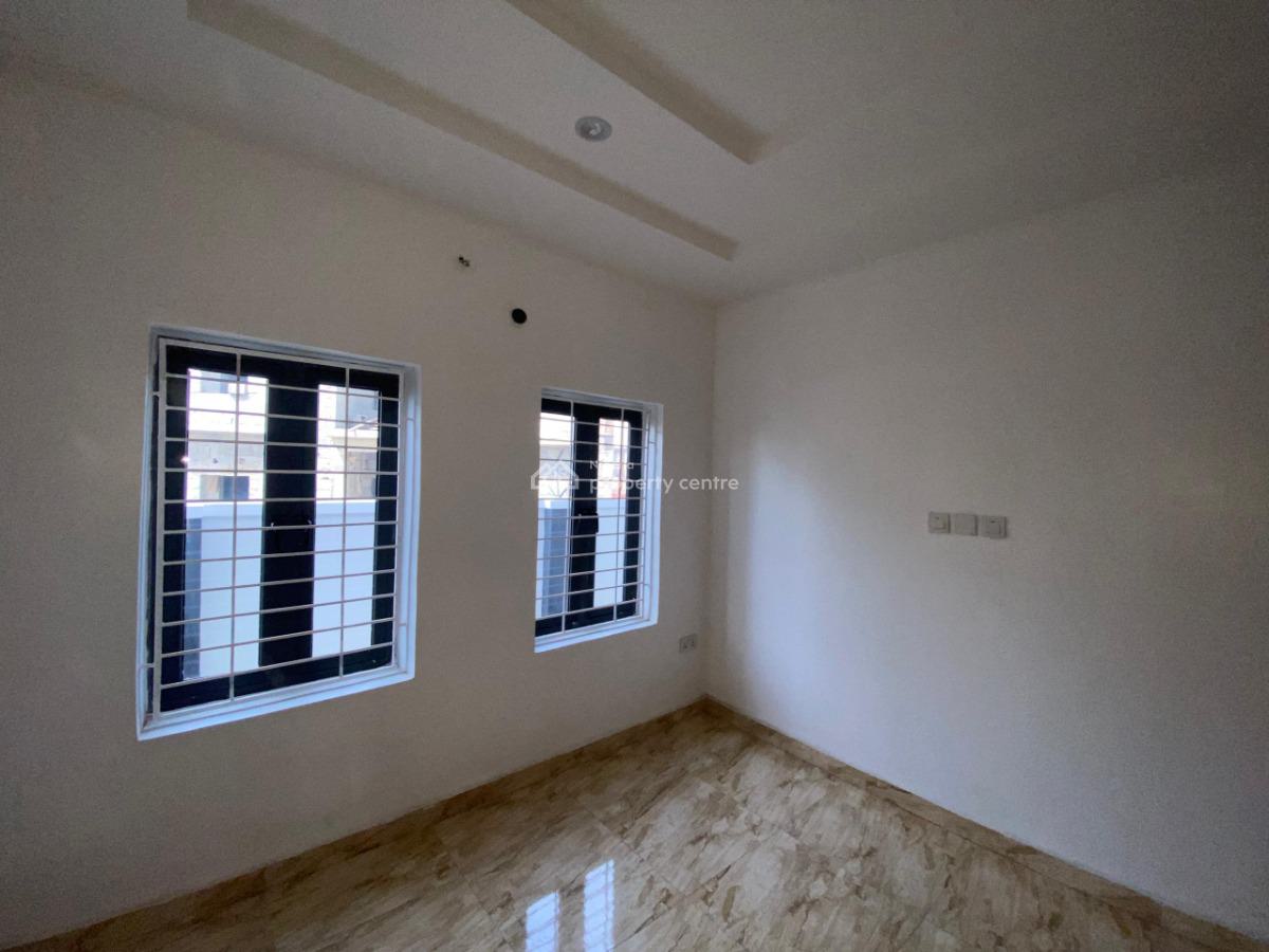 Brand New 2 & 3 Bedroom Block of Flat, By Citec, Jabi, Abuja, Flat / Apartment for Rent