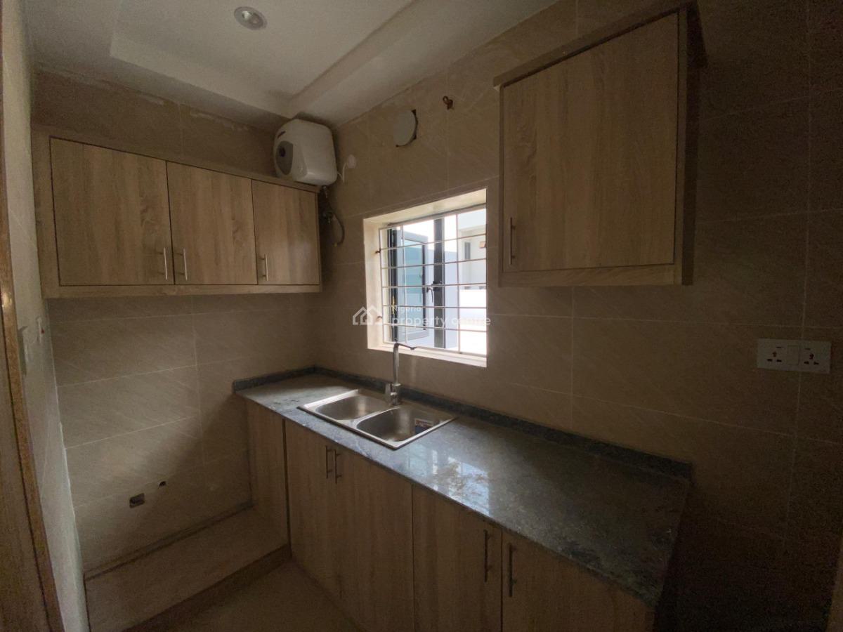 Brand New 2 & 3 Bedroom Block of Flat, By Citec, Jabi, Abuja, Flat / Apartment for Rent