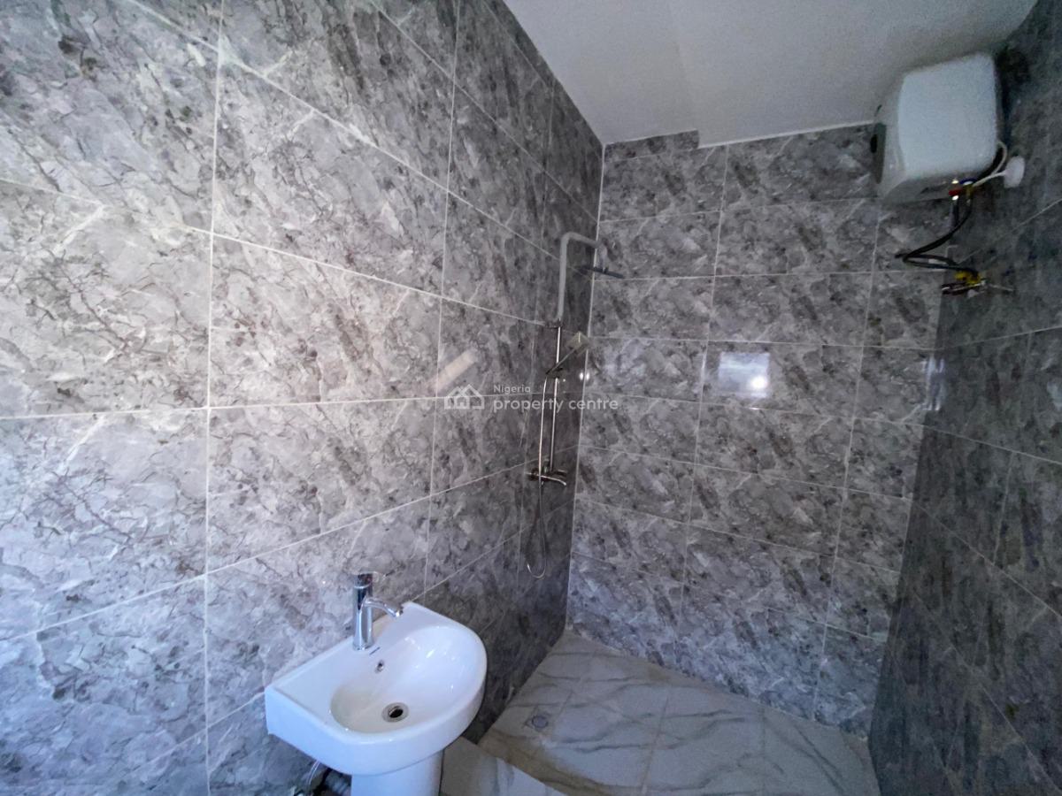 Brand New 2 & 3 Bedroom Block of Flat, By Citec, Jabi, Abuja, Flat / Apartment for Rent