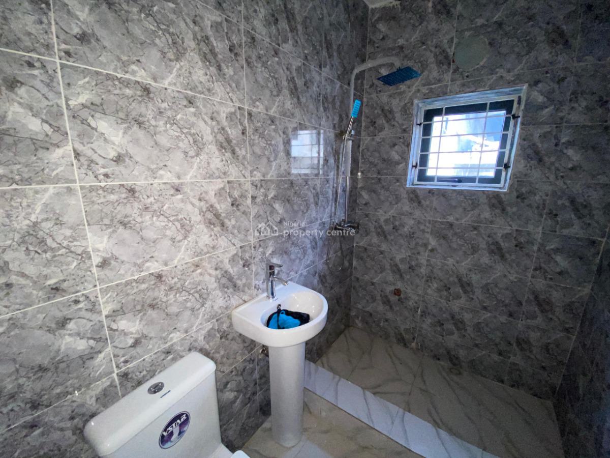 Brand New 2 & 3 Bedroom Block of Flat, By Citec, Jabi, Abuja, Flat / Apartment for Rent